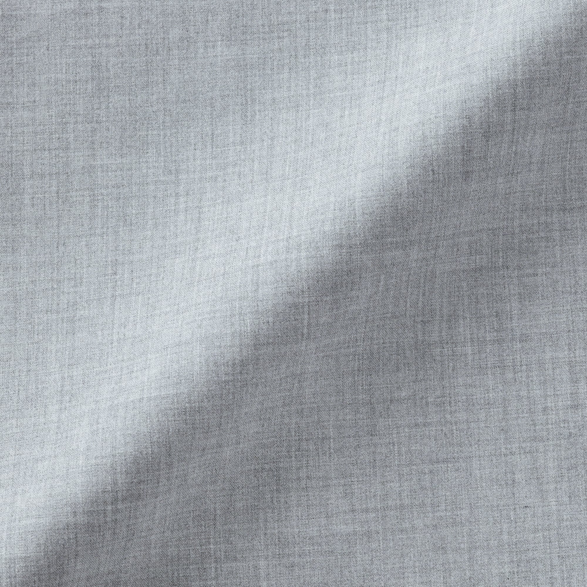 紳士　乾きやすいワンタックワイドパンツ