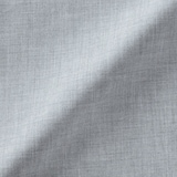 紳士　乾きやすいワンタックワイドパンツ