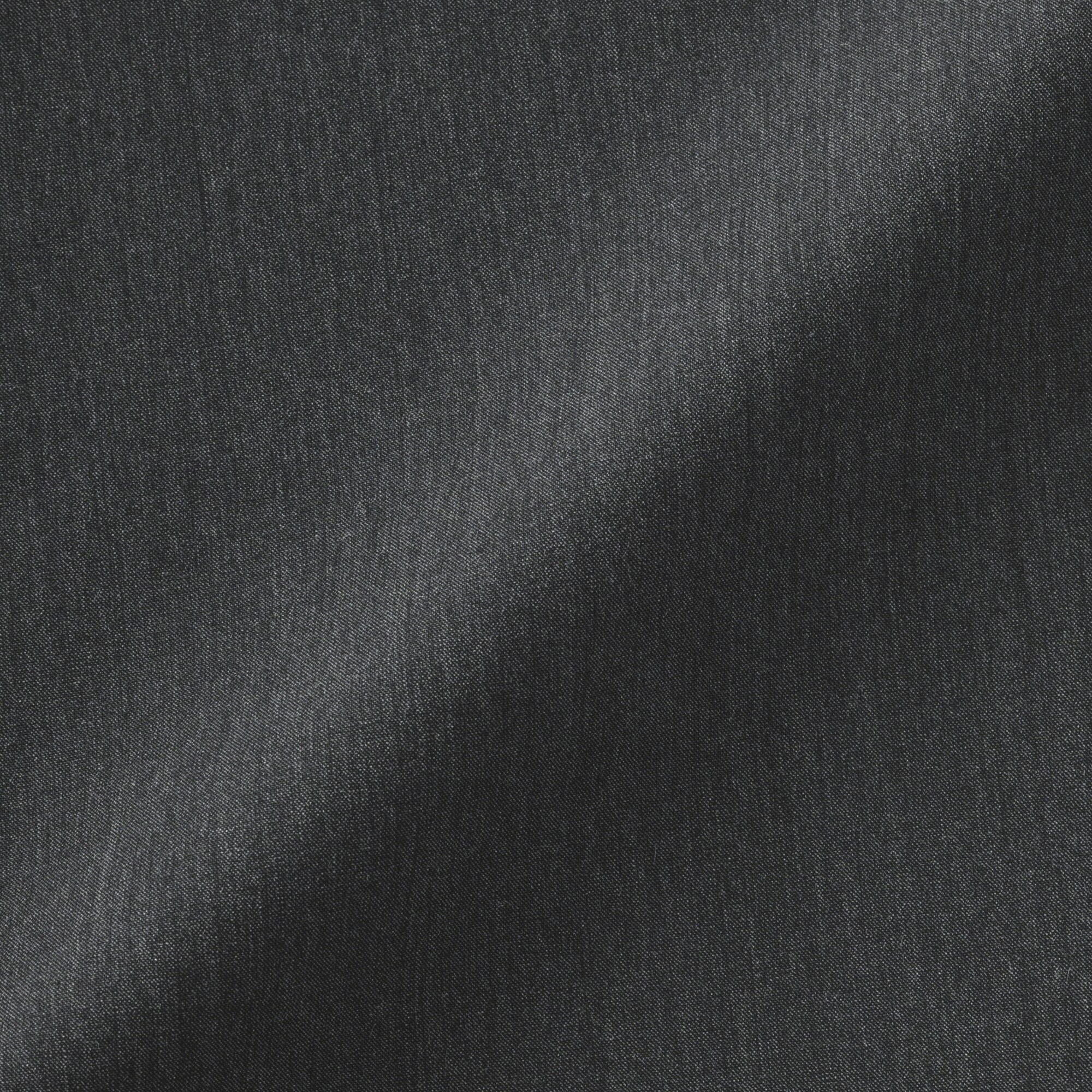 紳士　乾きやすいワンタックワイドパンツ