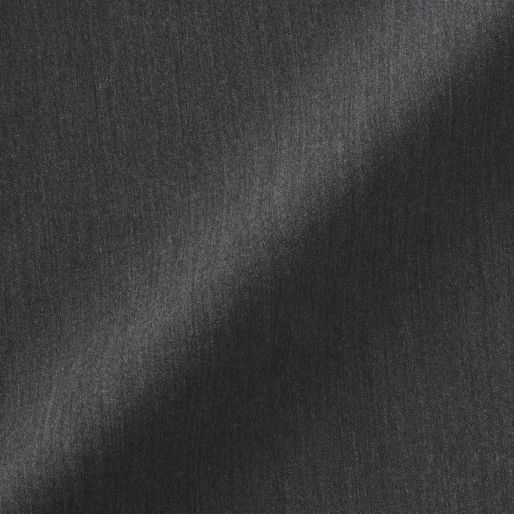 紳士　乾きやすいワンタックワイドパンツ