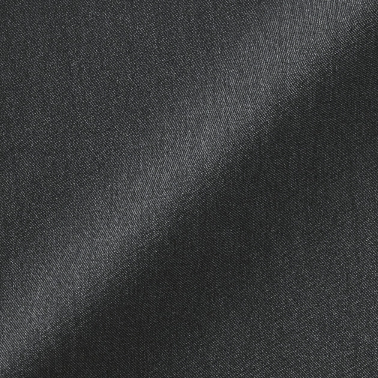 紳士　乾きやすいワンタックワイドパンツ