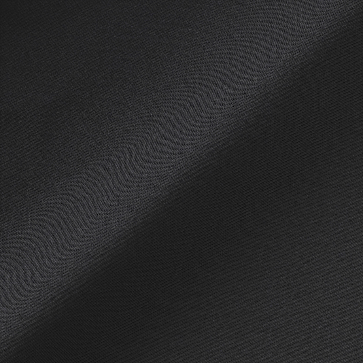 紳士　乾きやすいワンタックワイドパンツ