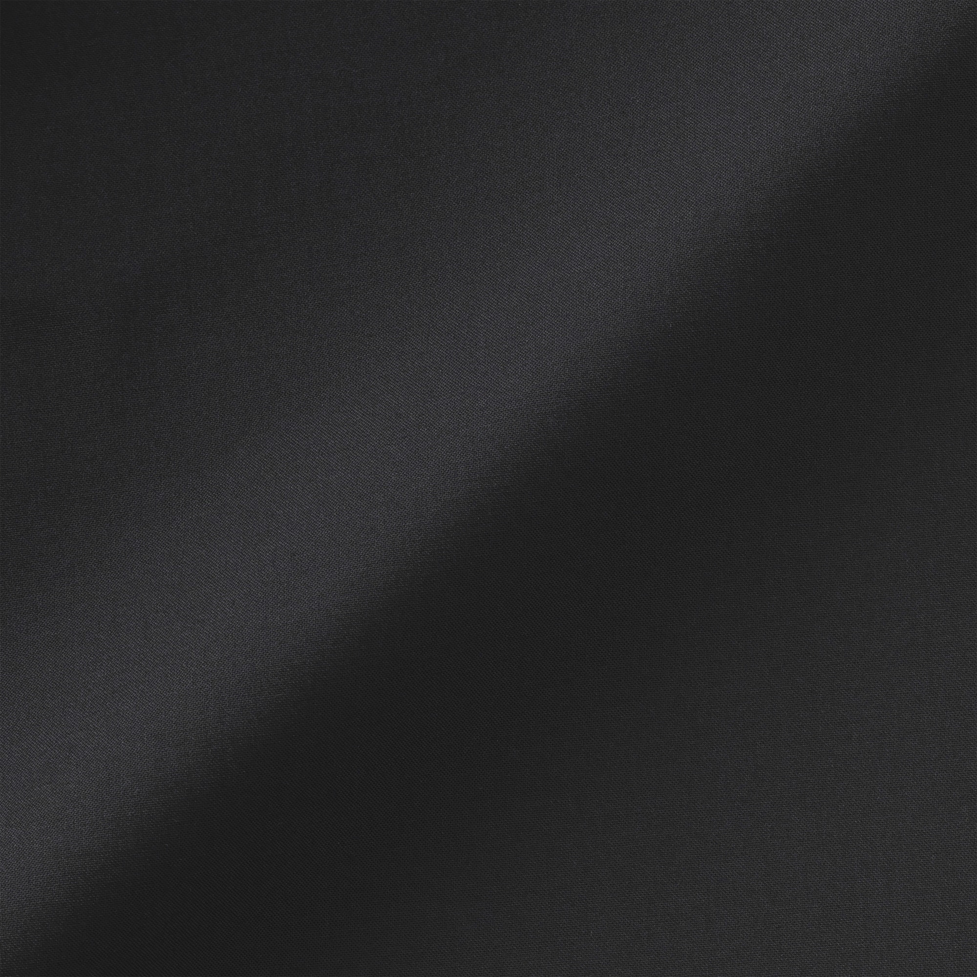 紳士　乾きやすいワンタックワイドパンツ