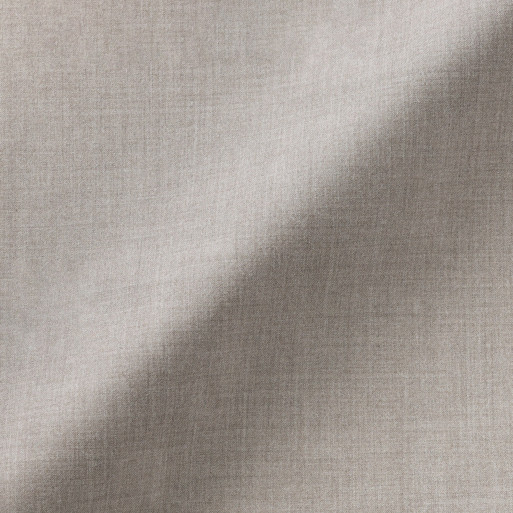 紳士　乾きやすいワンタックワイドパンツ