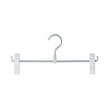 アルミハンガー１段・スラックス／スカート用