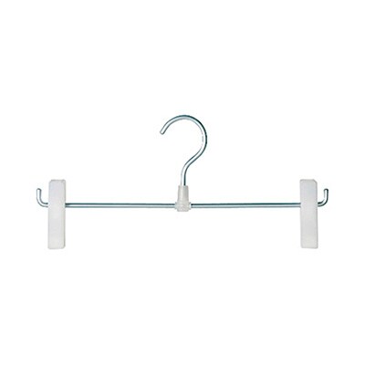アルミハンガー１段・スラックス／スカート用