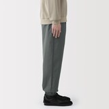 紳士　ＵＶカット　撥水ストレッチジョガーパンツ