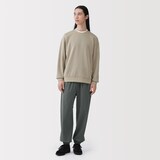 紳士　ＵＶカット　撥水ストレッチジョガーパンツ