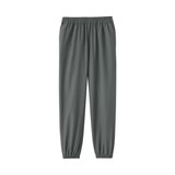 紳士　ＵＶカット　撥水ストレッチジョガーパンツ