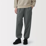 紳士　ＵＶカット　撥水ストレッチジョガーパンツ