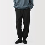 紳士　ＵＶカット　撥水ストレッチジョガーパンツ