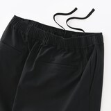 紳士　ＵＶカット　撥水ストレッチジョガーパンツ