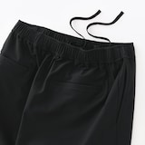 紳士　ＵＶカット　撥水ストレッチジョガーパンツ