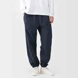 紳士　ＵＶカット　撥水ストレッチジョガーパンツ