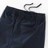 紳士　ＵＶカット　撥水ストレッチジョガーパンツ