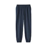 紳士　ＵＶカット　撥水ストレッチジョガーパンツ