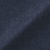 紳士　木の実から作ったカポック混デニムワイドパンツ