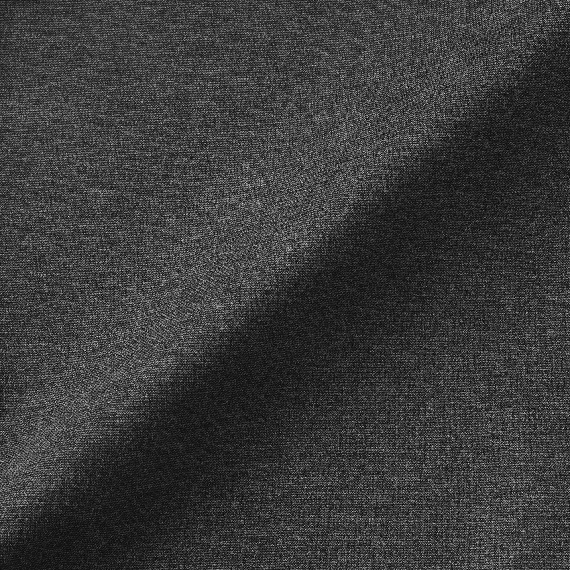 紳士　ストレッチジャージースリムテーパードパンツ