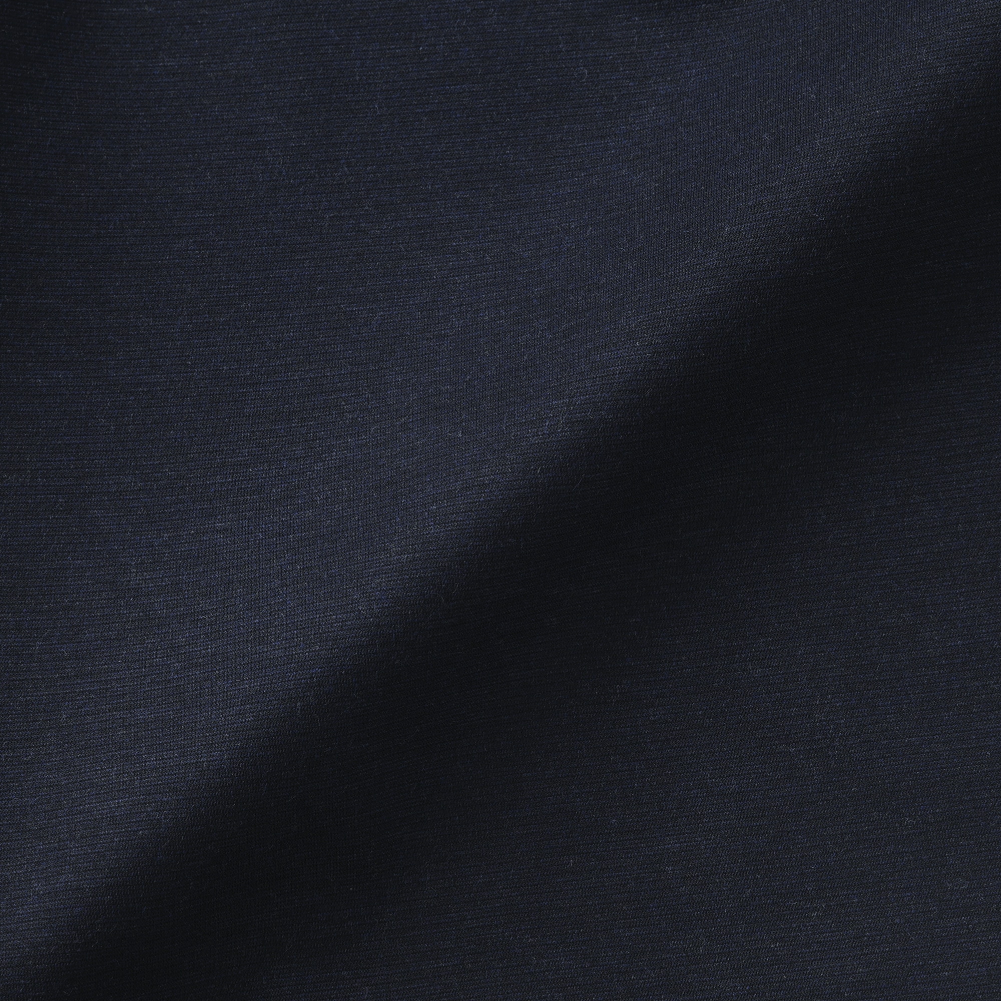 紳士　ストレッチジャージースリムテーパードパンツ