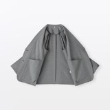 婦人　撥水　ストレッチ　テーラードジャケット