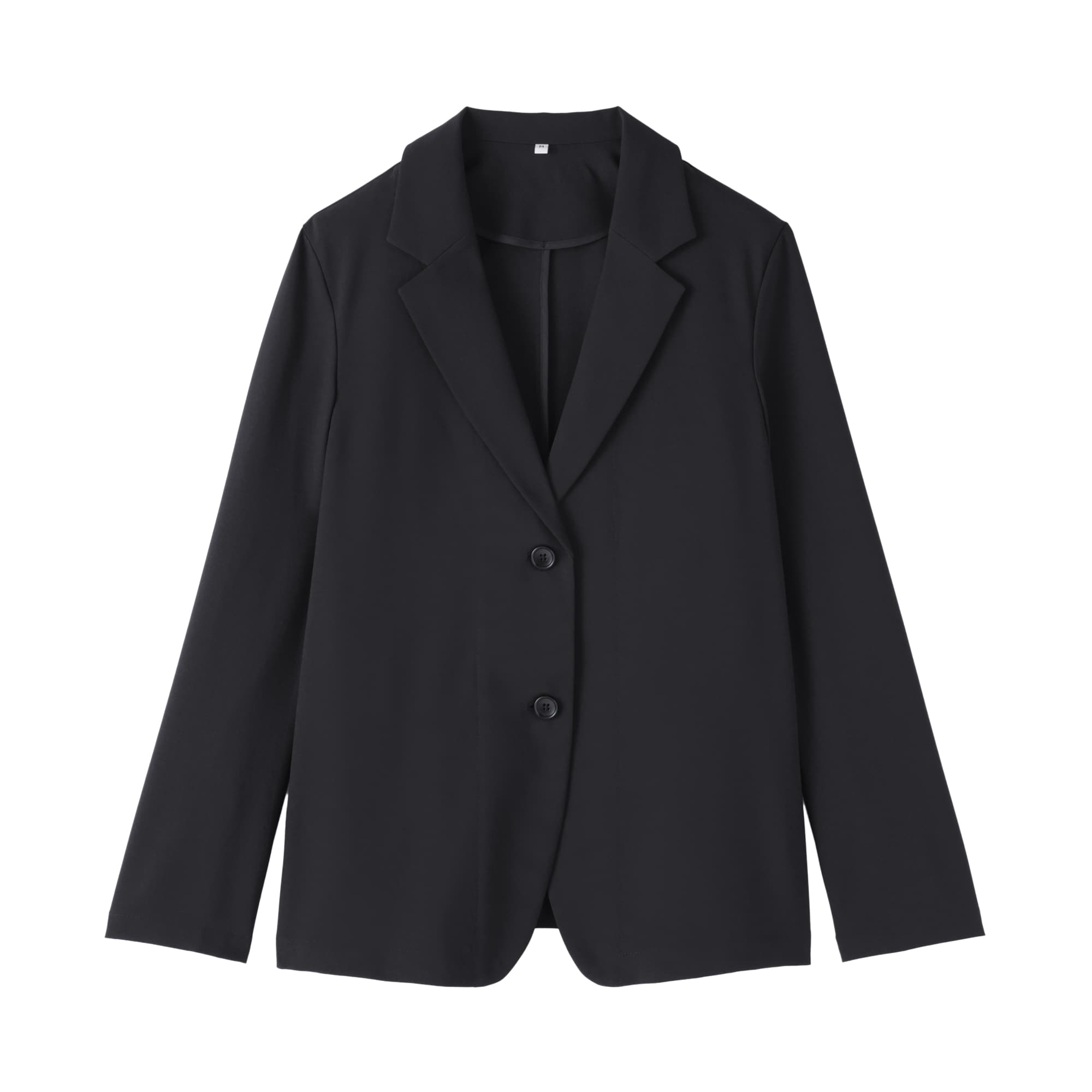 婦人　撥水　ストレッチ　テーラードジャケット