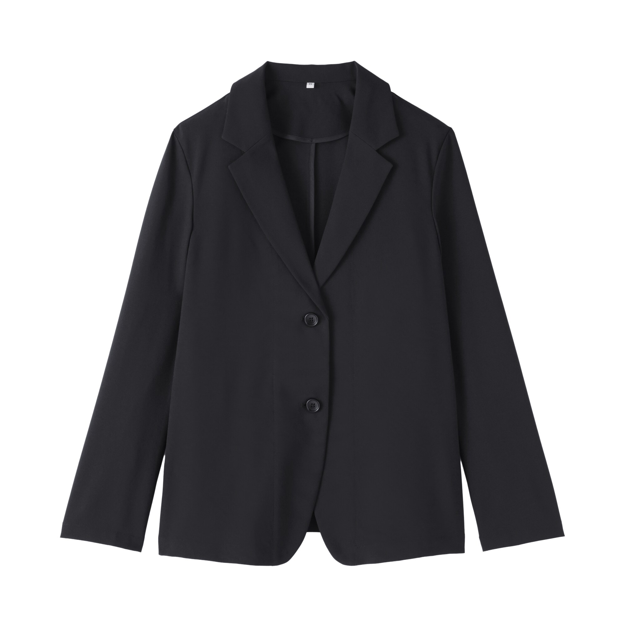 婦人　撥水　ストレッチ　テーラードジャケット