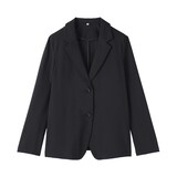 婦人　撥水　ストレッチ　テーラードジャケット