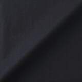 紳士　天竺編みクルーネック長袖Ｔシャツ