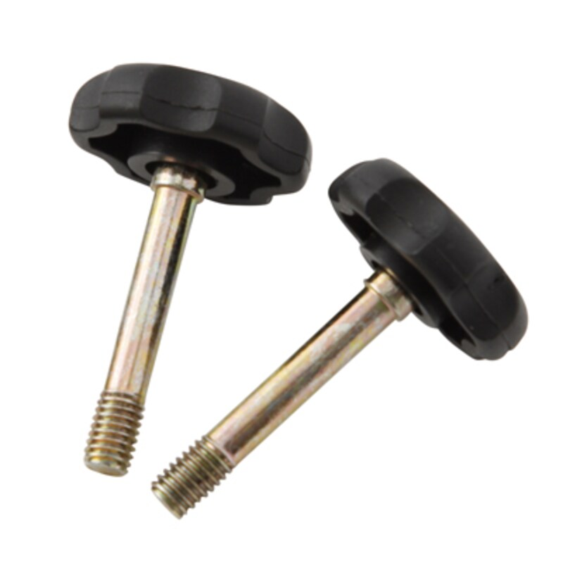 パーツ】こたつ 天板固定ネジ（2個セット） | 無印良品 