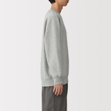 紳士　スウェットシャツ