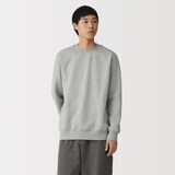 紳士　スウェットシャツ