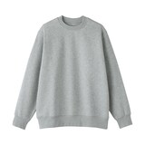 紳士　スウェットシャツ