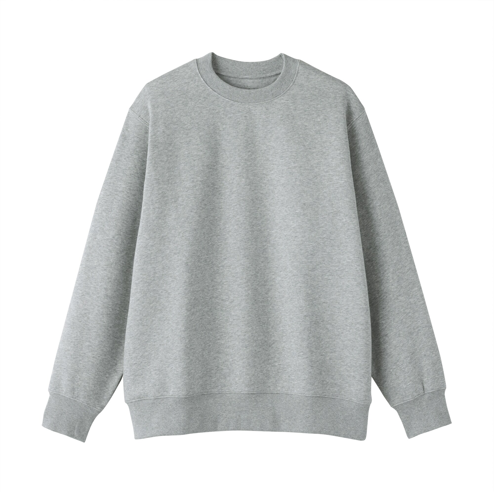 紳士　スウェットシャツ