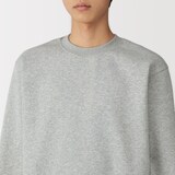 紳士　スウェットシャツ