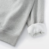 紳士　スウェットシャツ