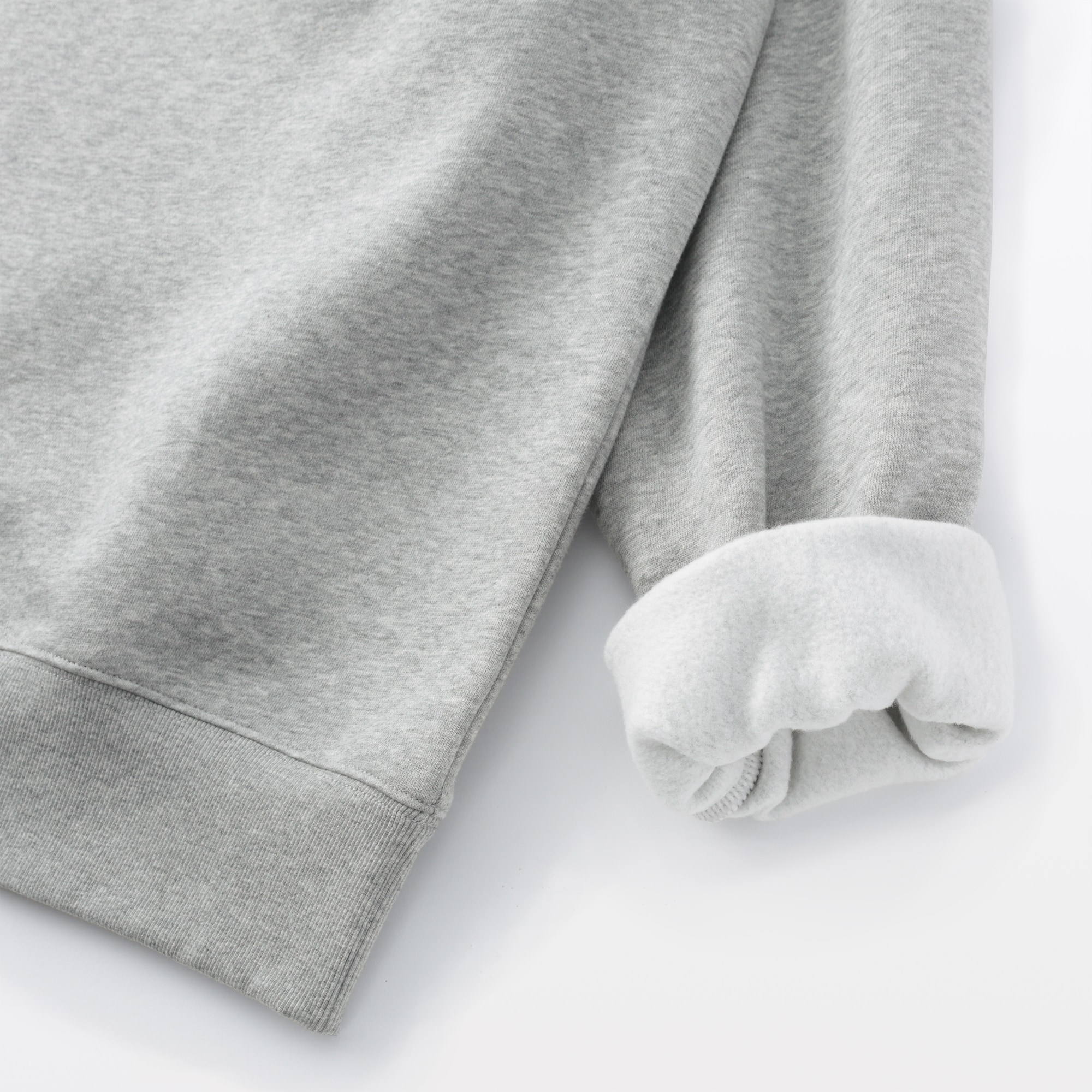 紳士　スウェットシャツ