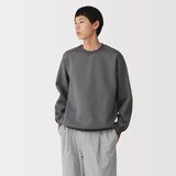 紳士　スウェットシャツ