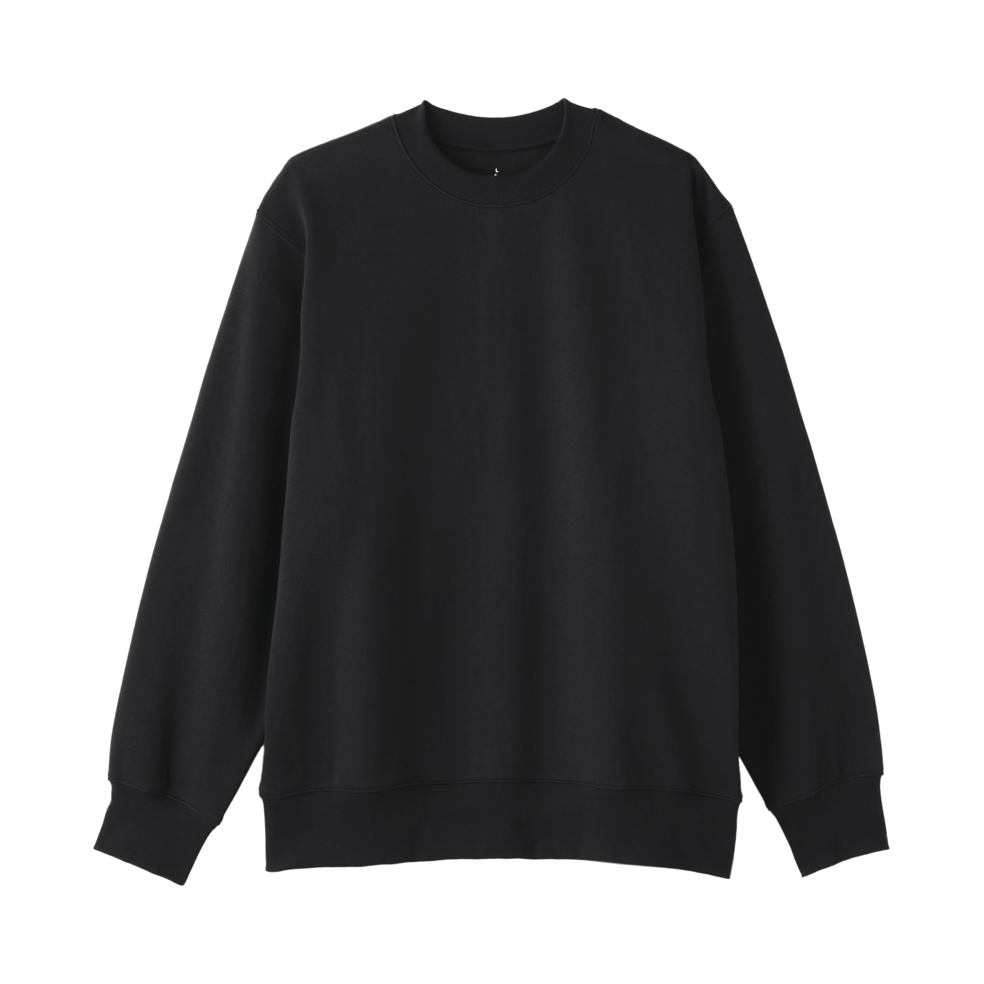 紳士　スウェットシャツ