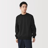 紳士　スウェットシャツ