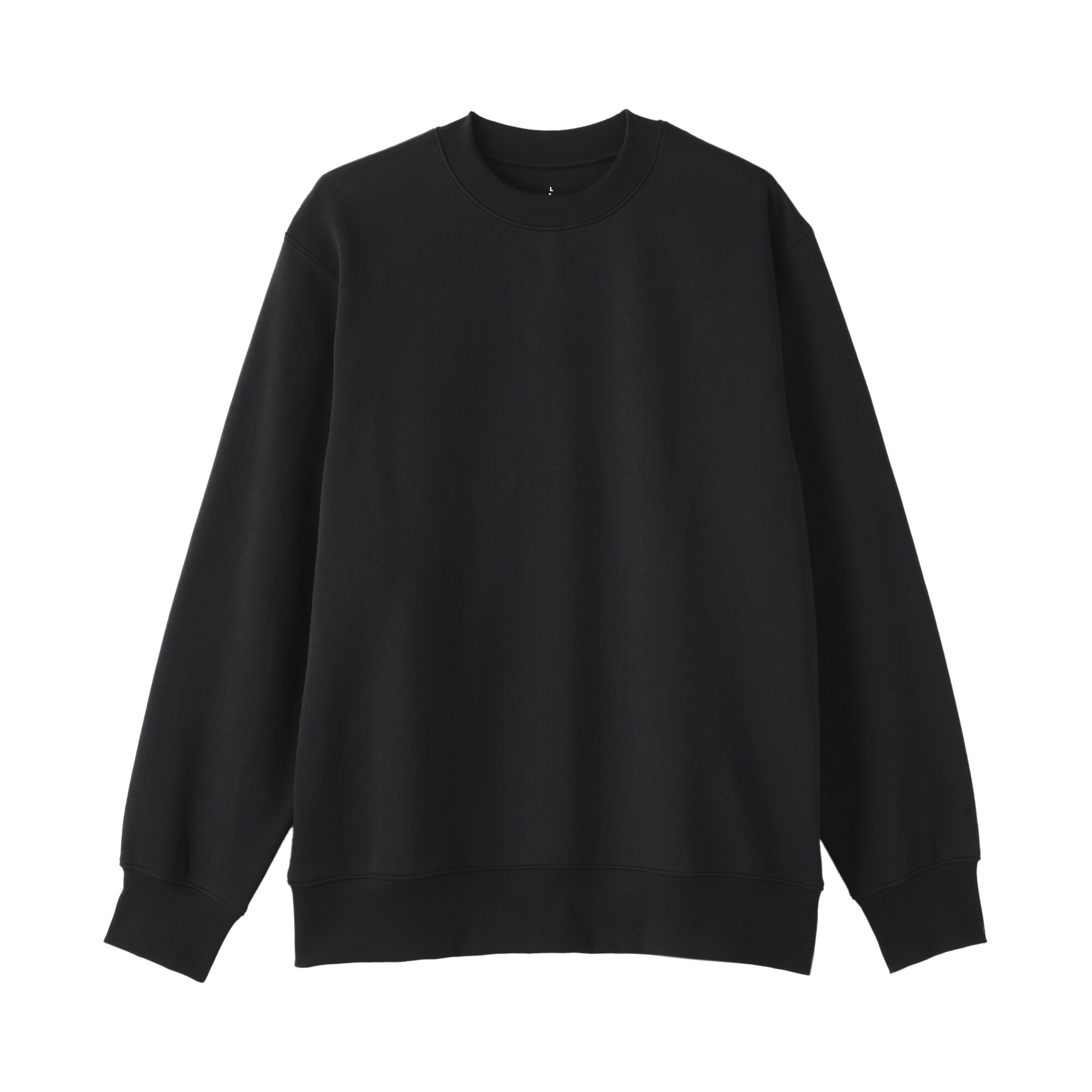 紳士　スウェットシャツ