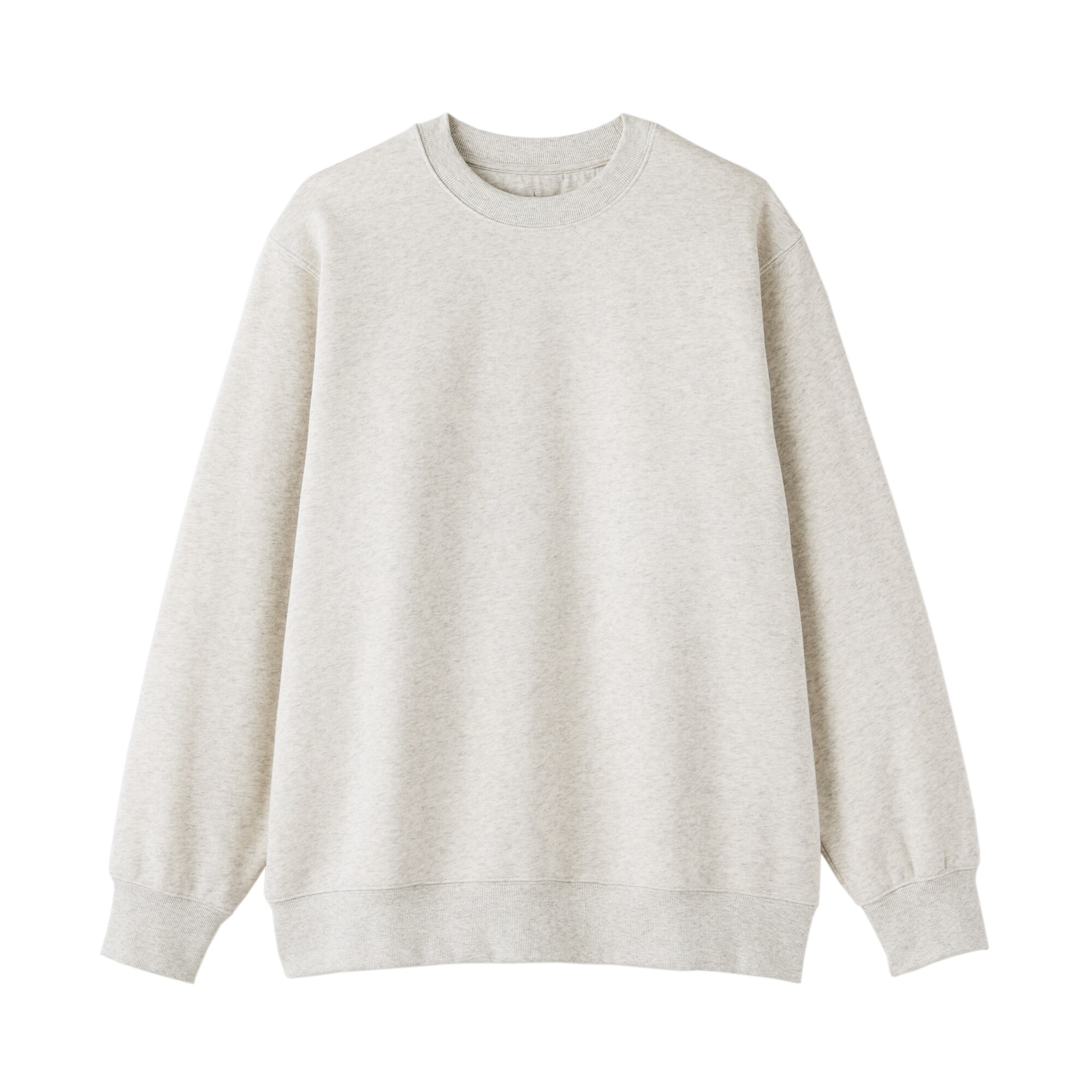 紳士　スウェットシャツ