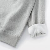 紳士　スウェットシャツ