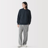 紳士　スウェットシャツ