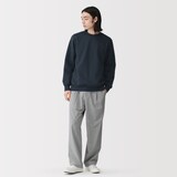 紳士　スウェットシャツ