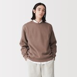 紳士　スウェットシャツ