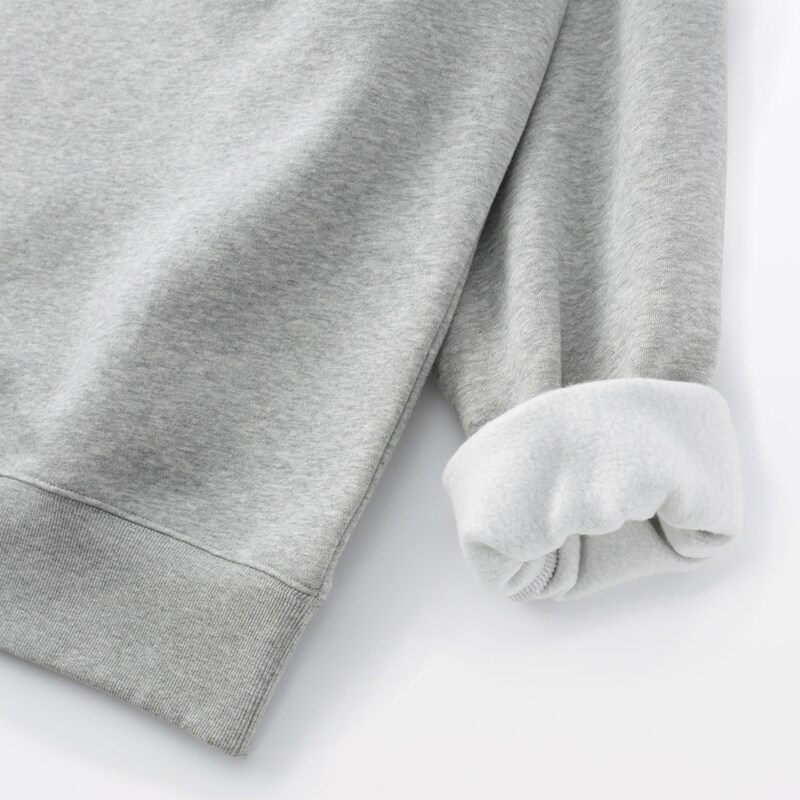 紳士　スウェットシャツ