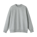 紳士　スウェットシャツ