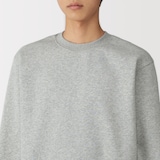 紳士　スウェットシャツ