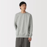 紳士　スウェットシャツ