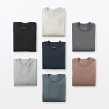 紳士　スウェットシャツ